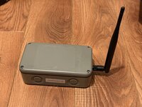 Repeater